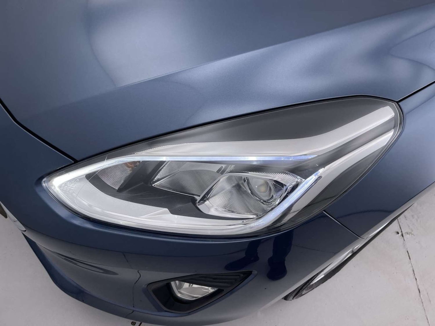 Used Ford Fiesta 2019 for sale - 76854628: Photo 21