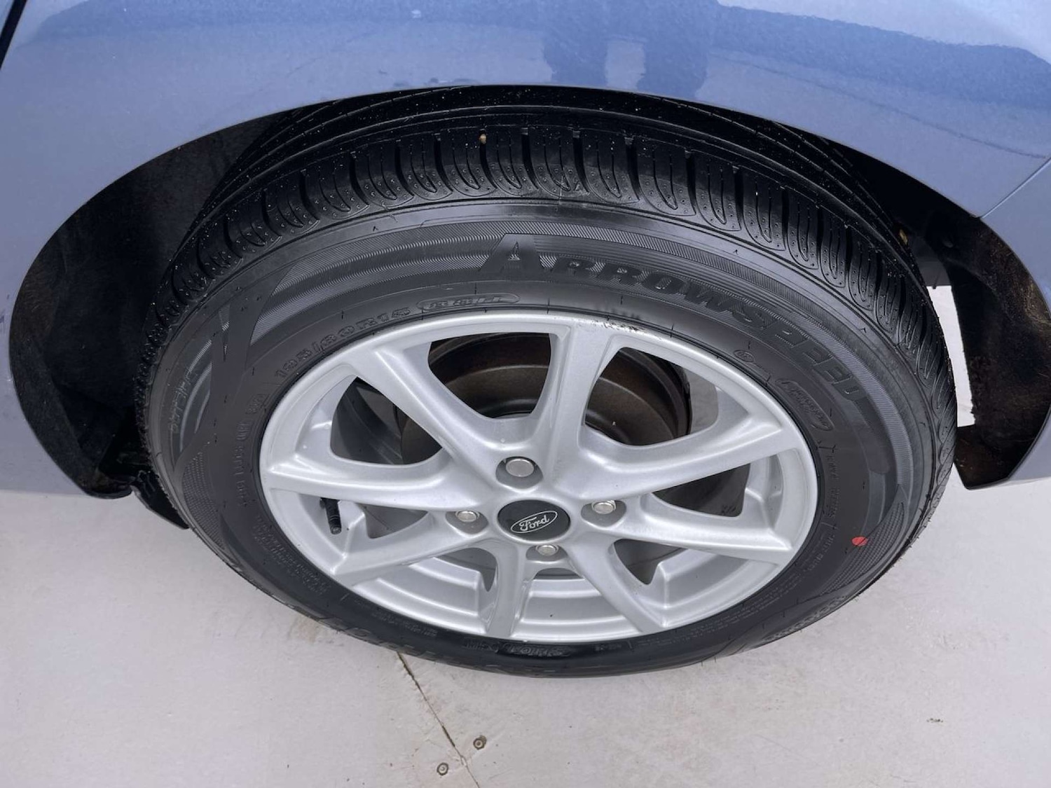 Used Ford Fiesta 2019 for sale - 76854628: Photo 22