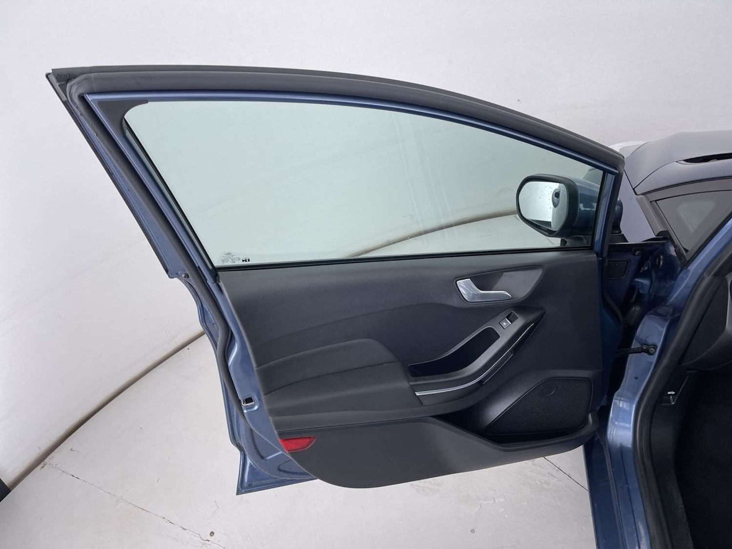 Used Ford Fiesta 2019 for sale - 76854628: Photo 27