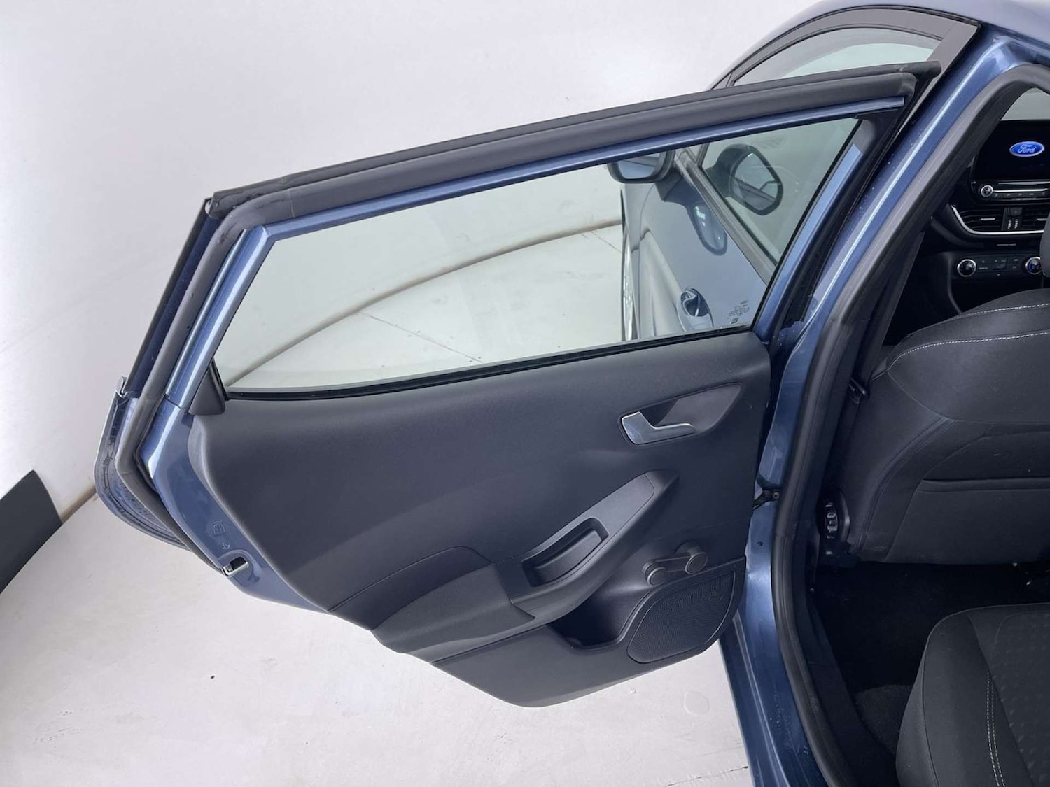 Used Ford Fiesta 2019 for sale - 76854628: Photo 28