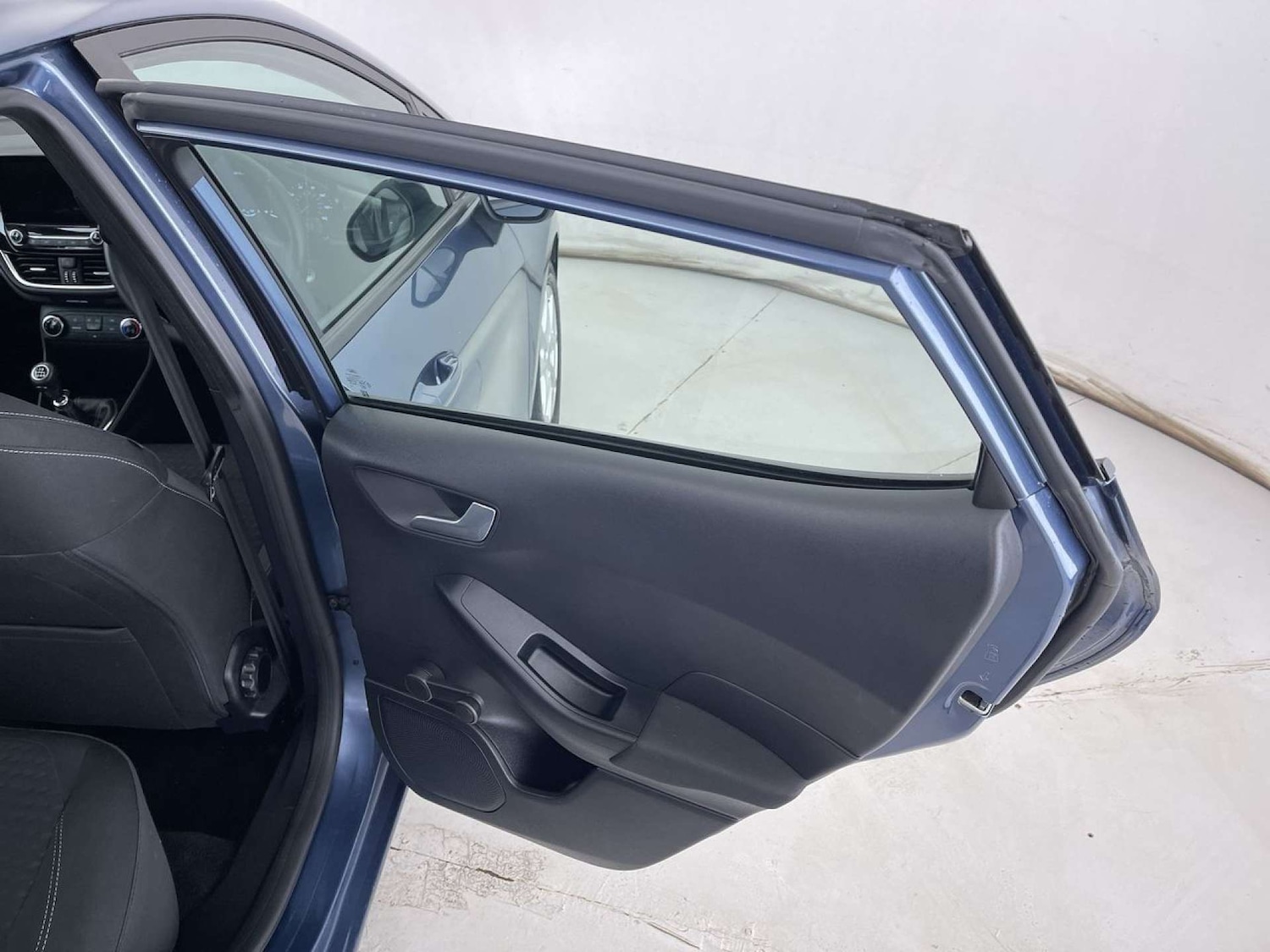 Used Ford Fiesta 2019 for sale - 76854628: Photo 30