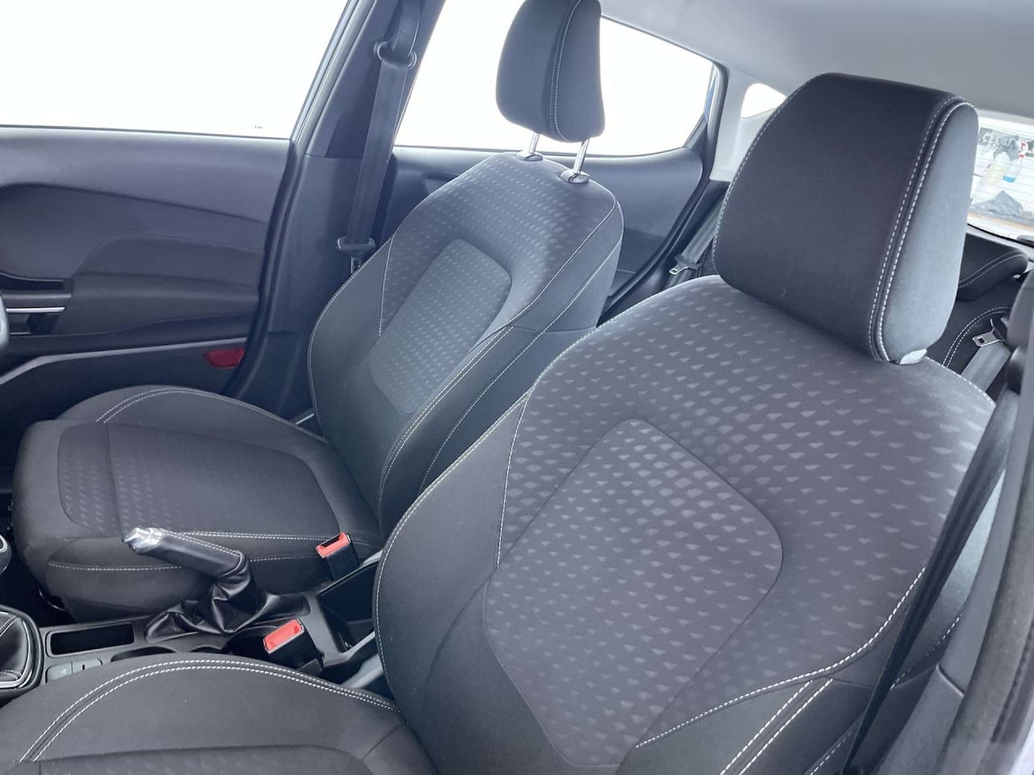 Used Ford Fiesta 2019 for sale - 76854628: Photo 31