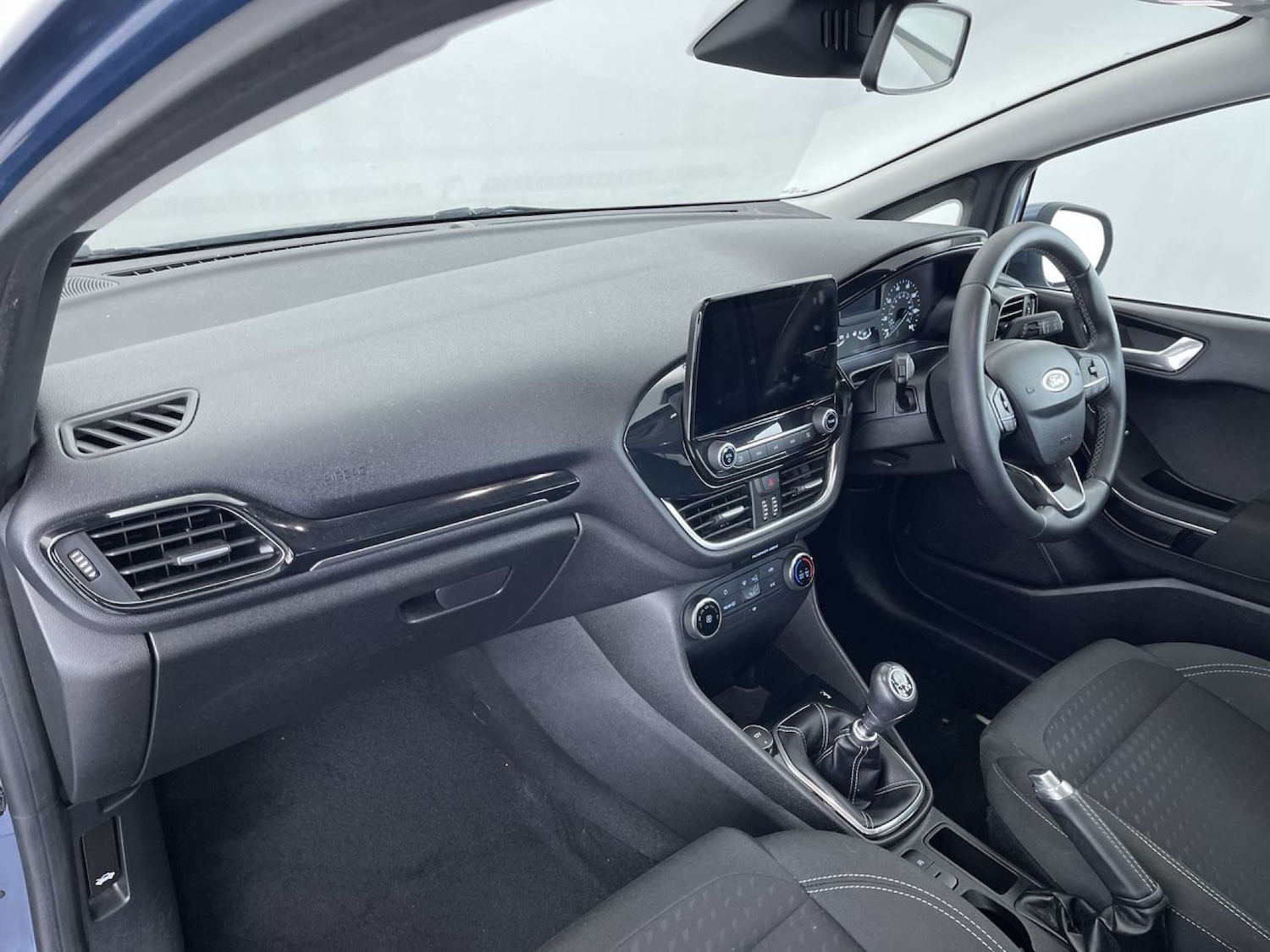 Used Ford Fiesta 2019 for sale - 76854628: Photo 32