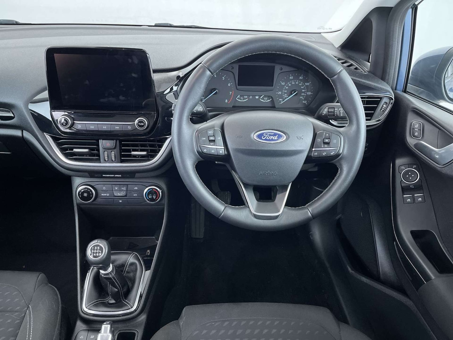 Used Ford Fiesta 2019 for sale - 76854628: Photo 35