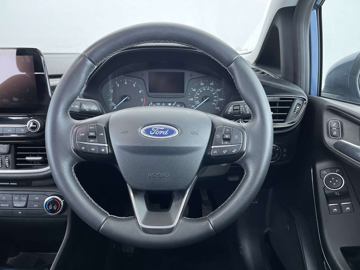 Used Ford Fiesta 2019 for sale - 76854628: Photo 36