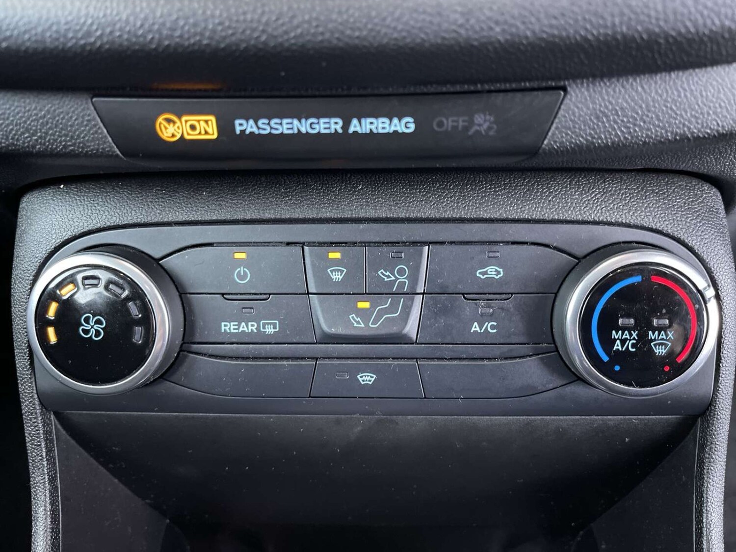 Used Ford Fiesta 2019 for sale - 76854628: Photo 44