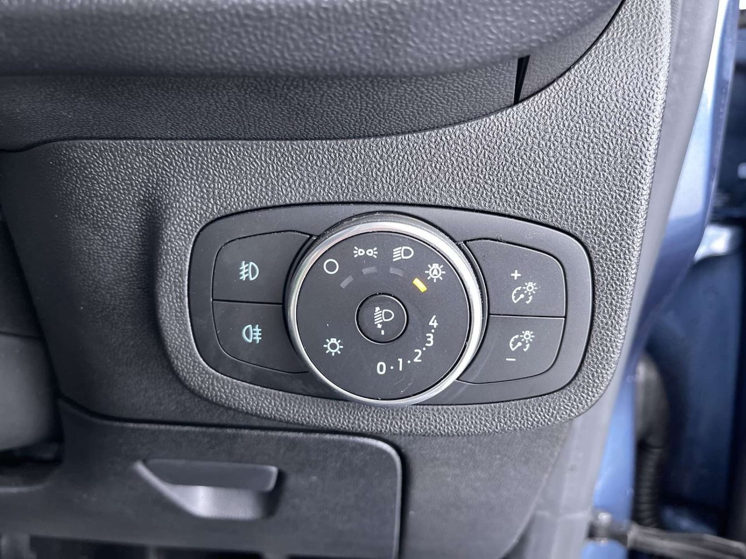 Used Ford Fiesta 2019 for sale - 76854628: Photo 49