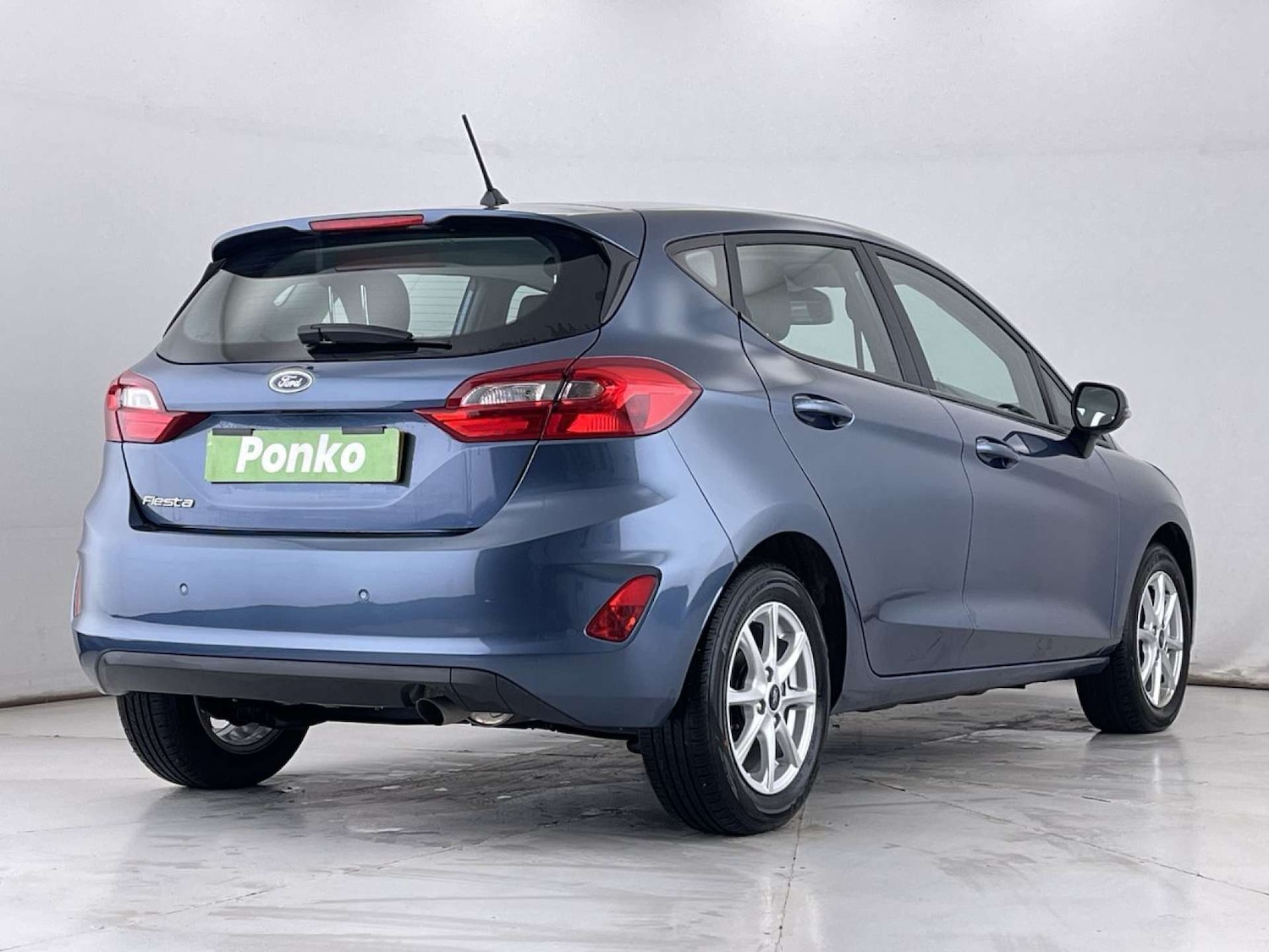Used Ford Fiesta 2019 for sale - 76854628: Photo 5