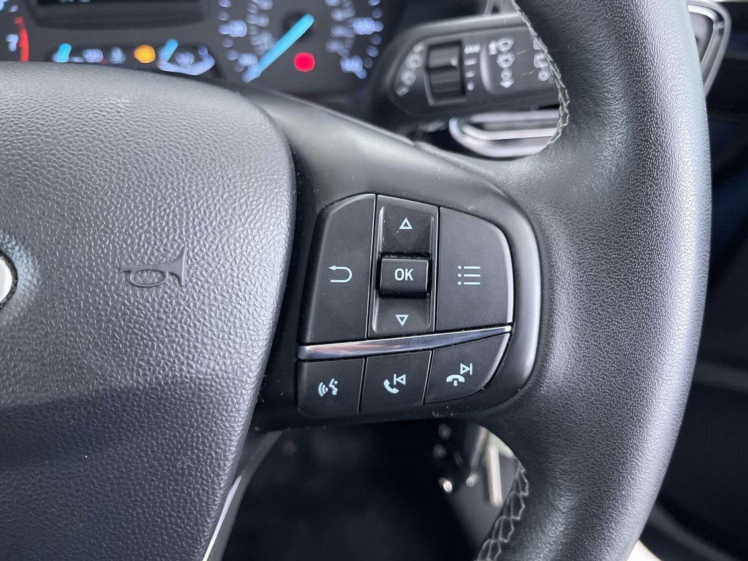 Used Ford Fiesta 2019 for sale - 76854628: Photo 52