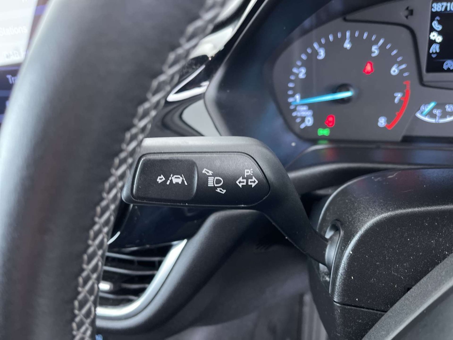 Used Ford Fiesta 2019 for sale - 76854628: Photo 53