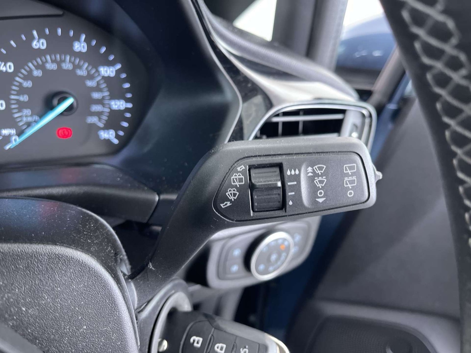 Used Ford Fiesta 2019 for sale - 76854628: Photo 54