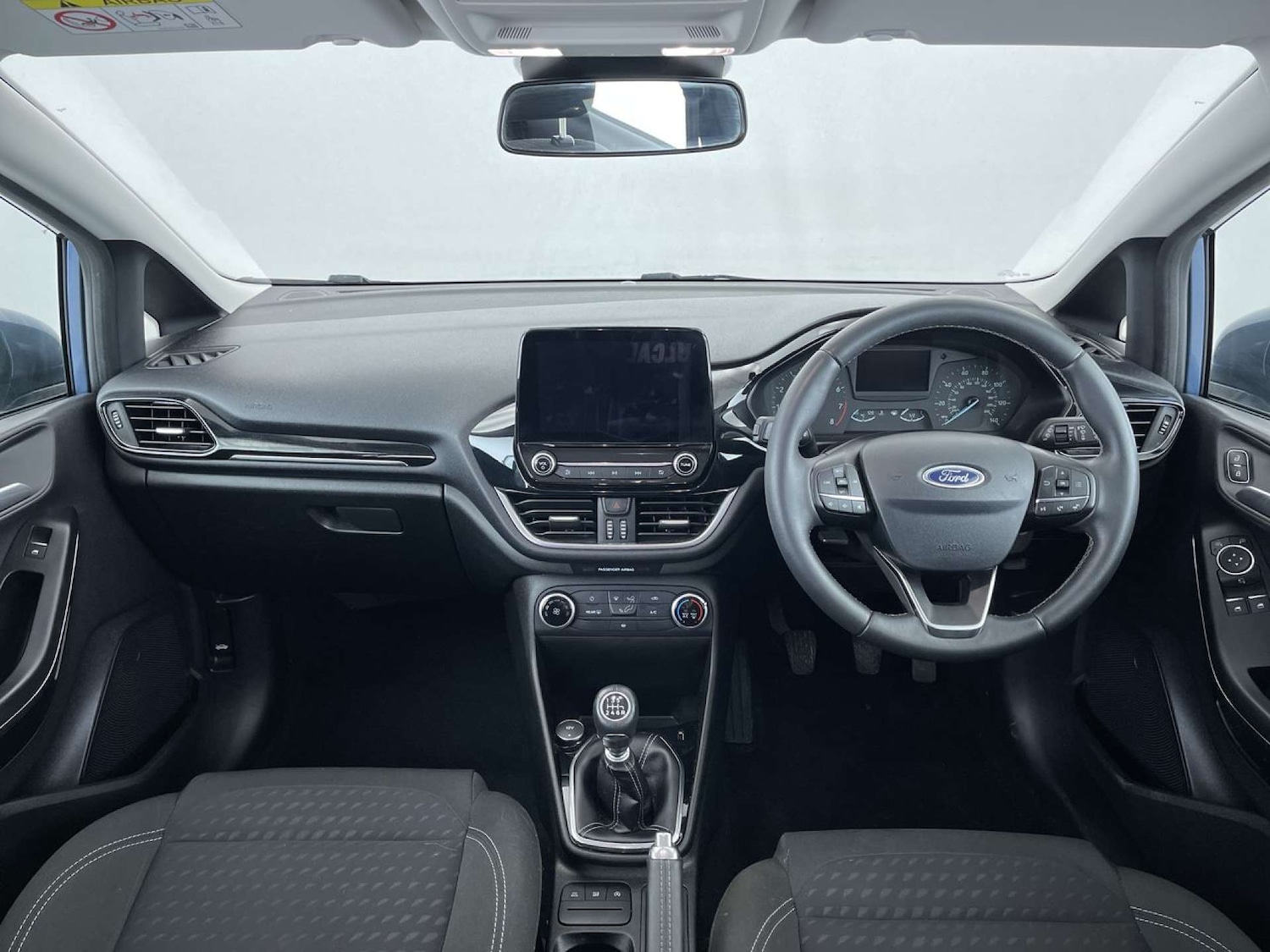 Used Ford Fiesta 2019 for sale - 76854628: Photo 8