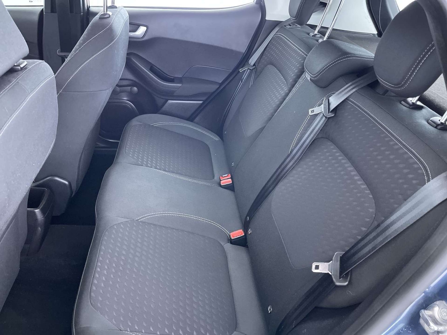 Used Ford Fiesta 2019 for sale - 76854628: Photo 9