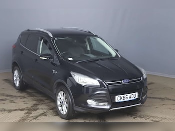 Used Ford Kuga 2016 for sale - 77591951: Photo
