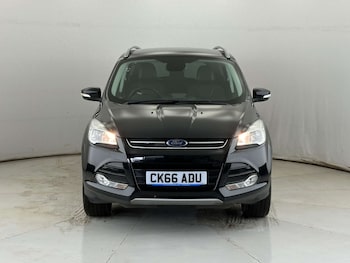 Used Ford Kuga 2016 for sale - 77591951: Photo