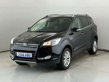 Used Ford Kuga 2016 for sale - 77591951: Photo