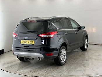 Used Ford Kuga 2016 for sale - 77591951: Photo