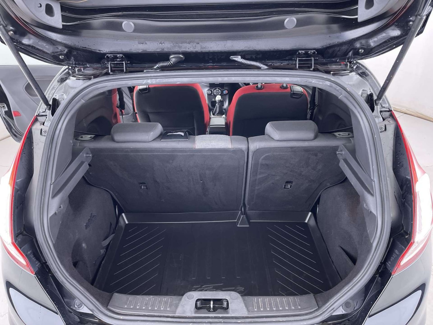 Used Ford Fiesta 2016 for sale - 76385772: Photo 10