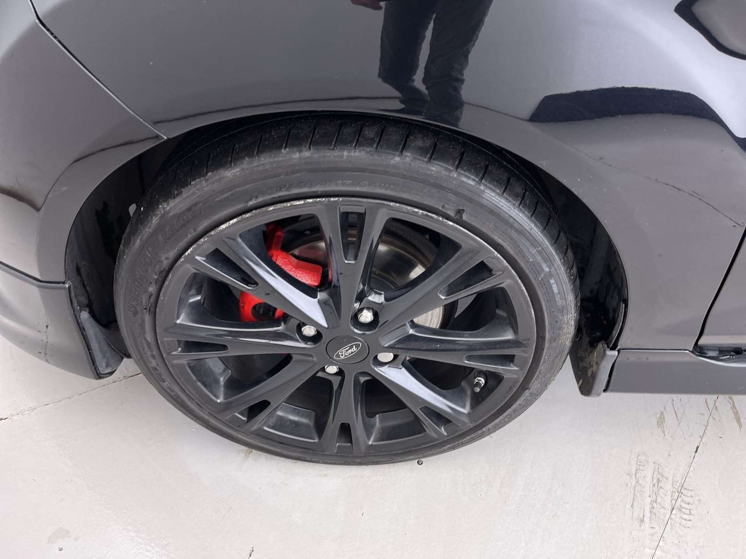 Used Ford Fiesta 2016 for sale - 76385772: Photo 11