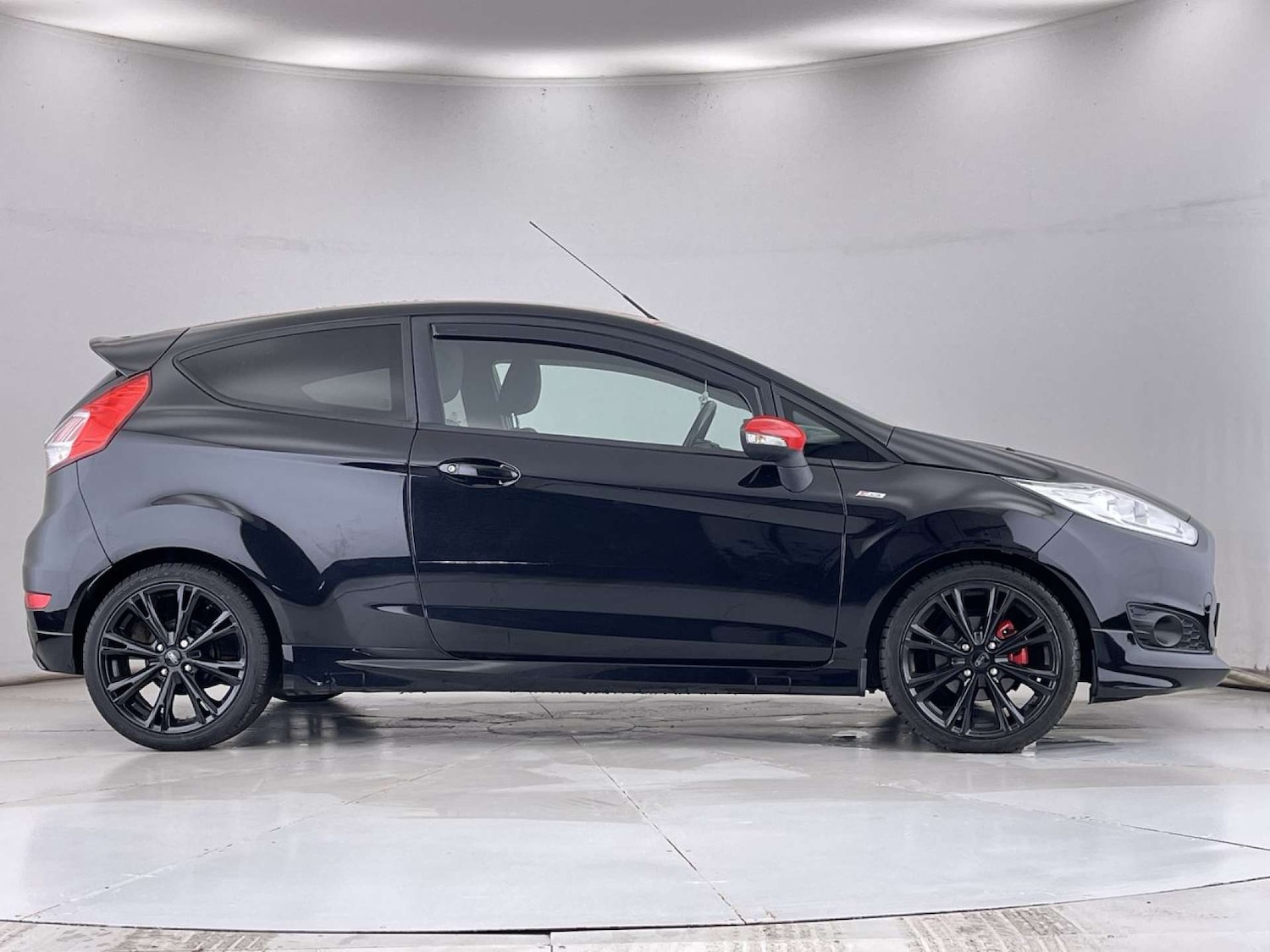 Used Ford Fiesta 2016 for sale - 76385772: Photo 15