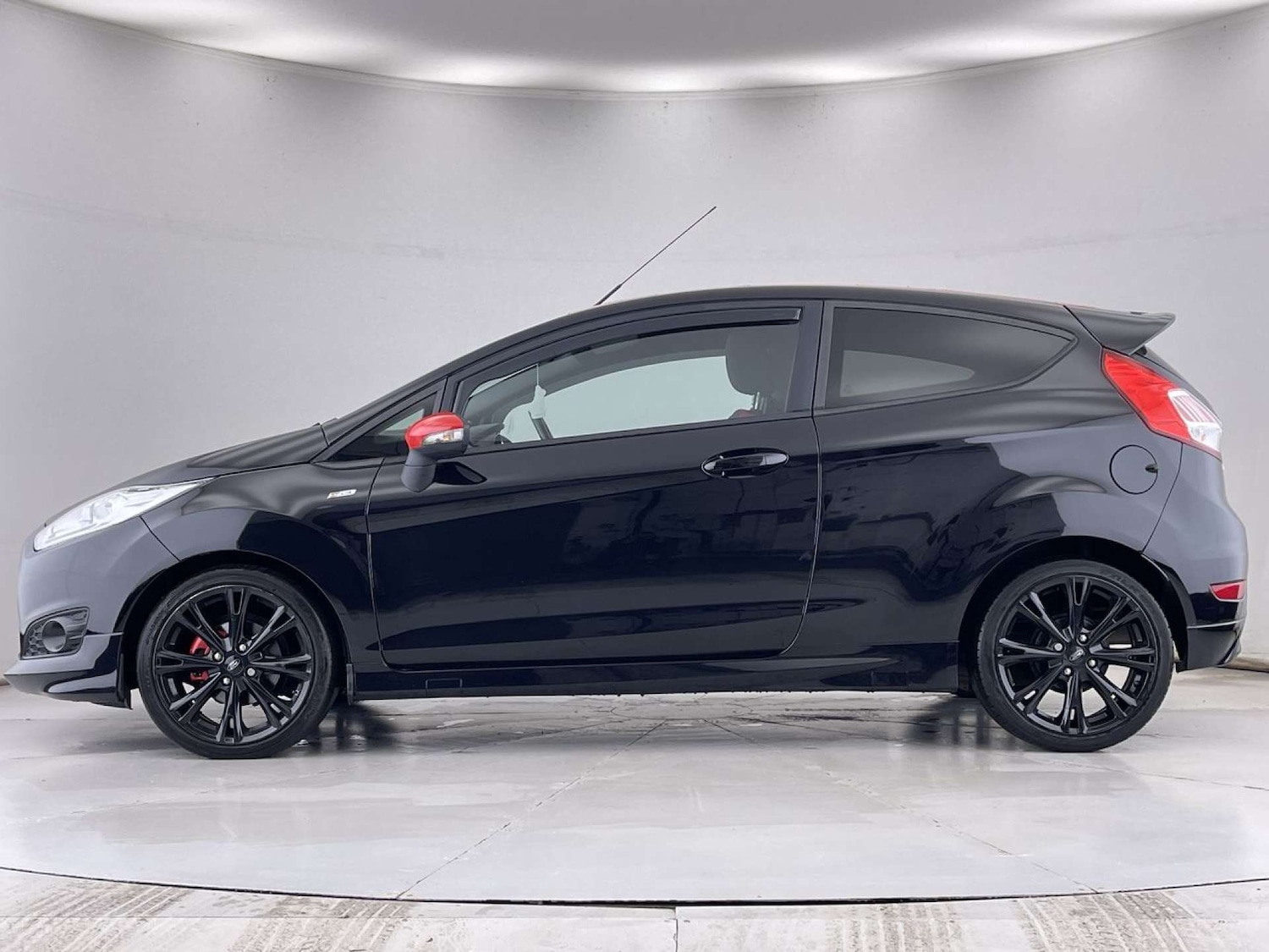 Used Ford Fiesta 2016 for sale - 76385772: Photo 16