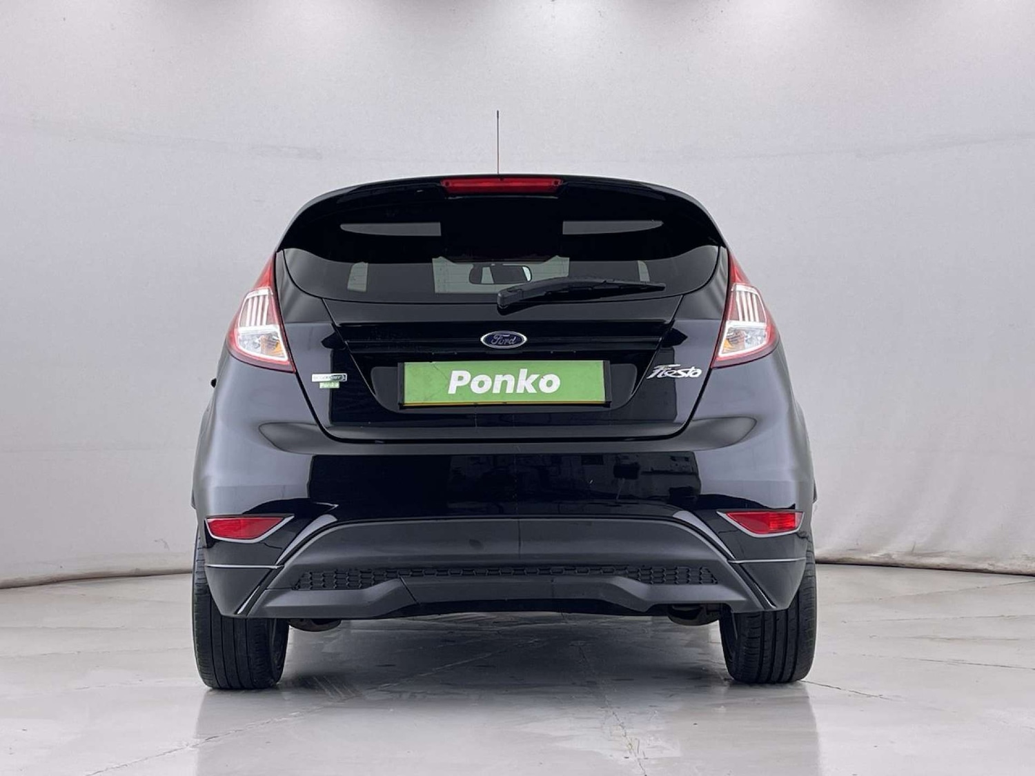 Used Ford Fiesta 2016 for sale - 76385772: Photo 17