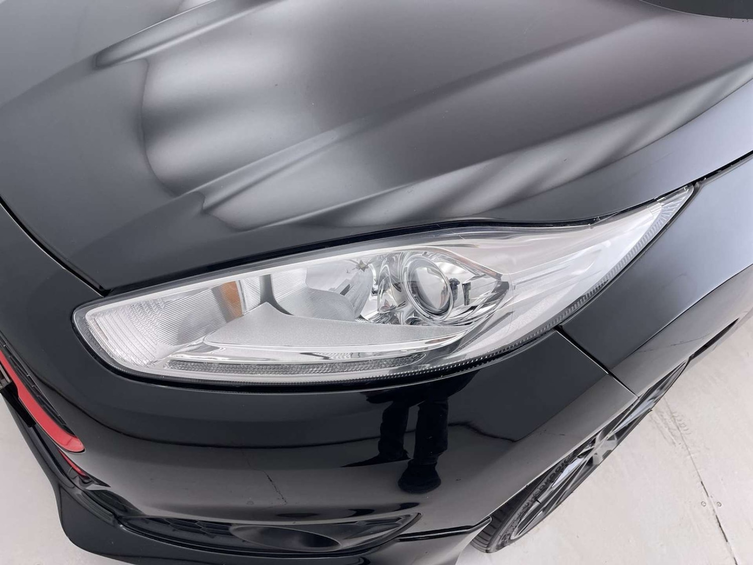 Used Ford Fiesta 2016 for sale - 76385772: Photo 21