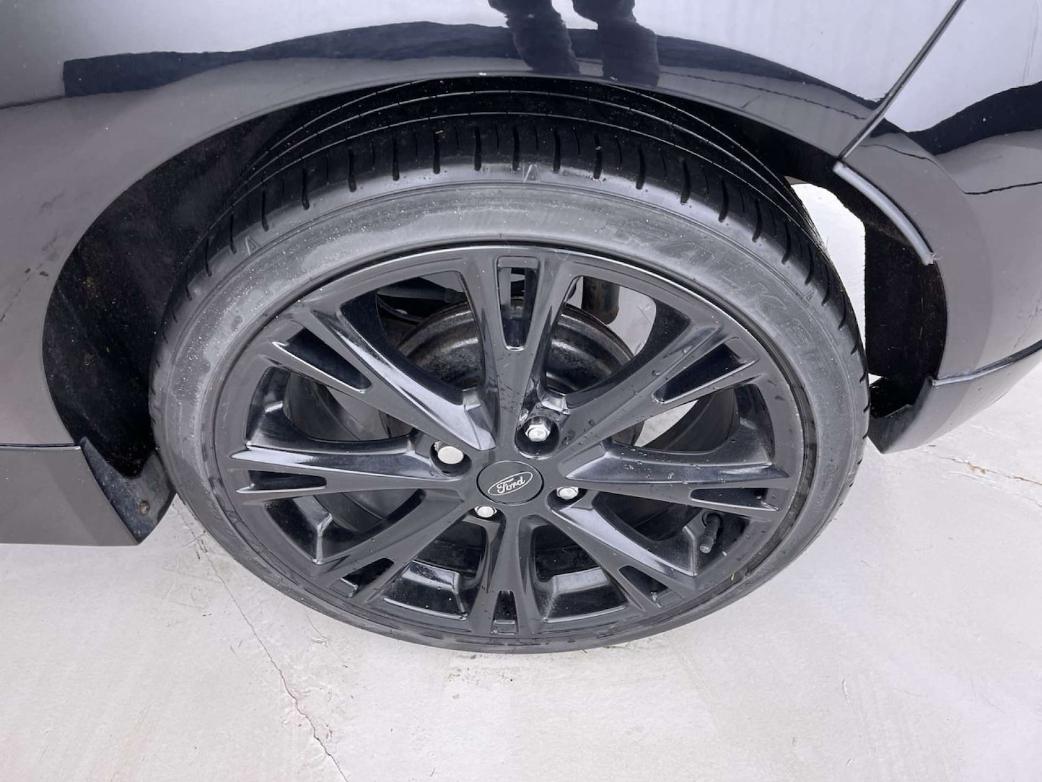 Used Ford Fiesta 2016 for sale - 76385772: Photo 22