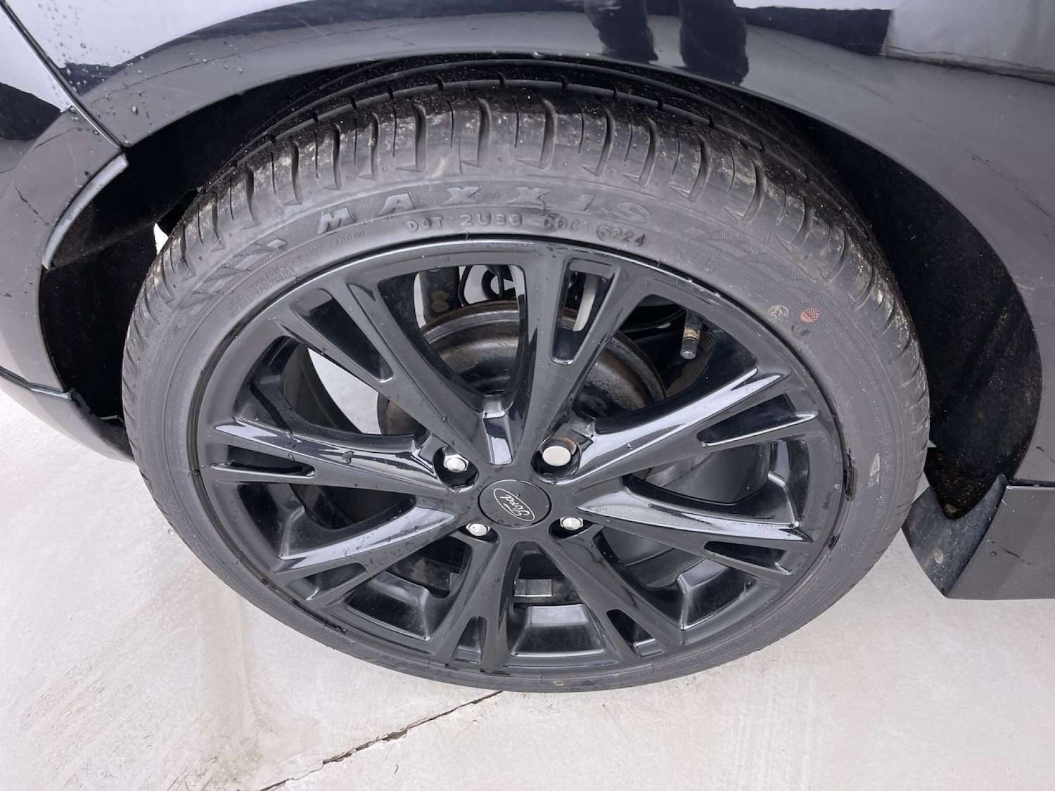 Used Ford Fiesta 2016 for sale - 76385772: Photo 23