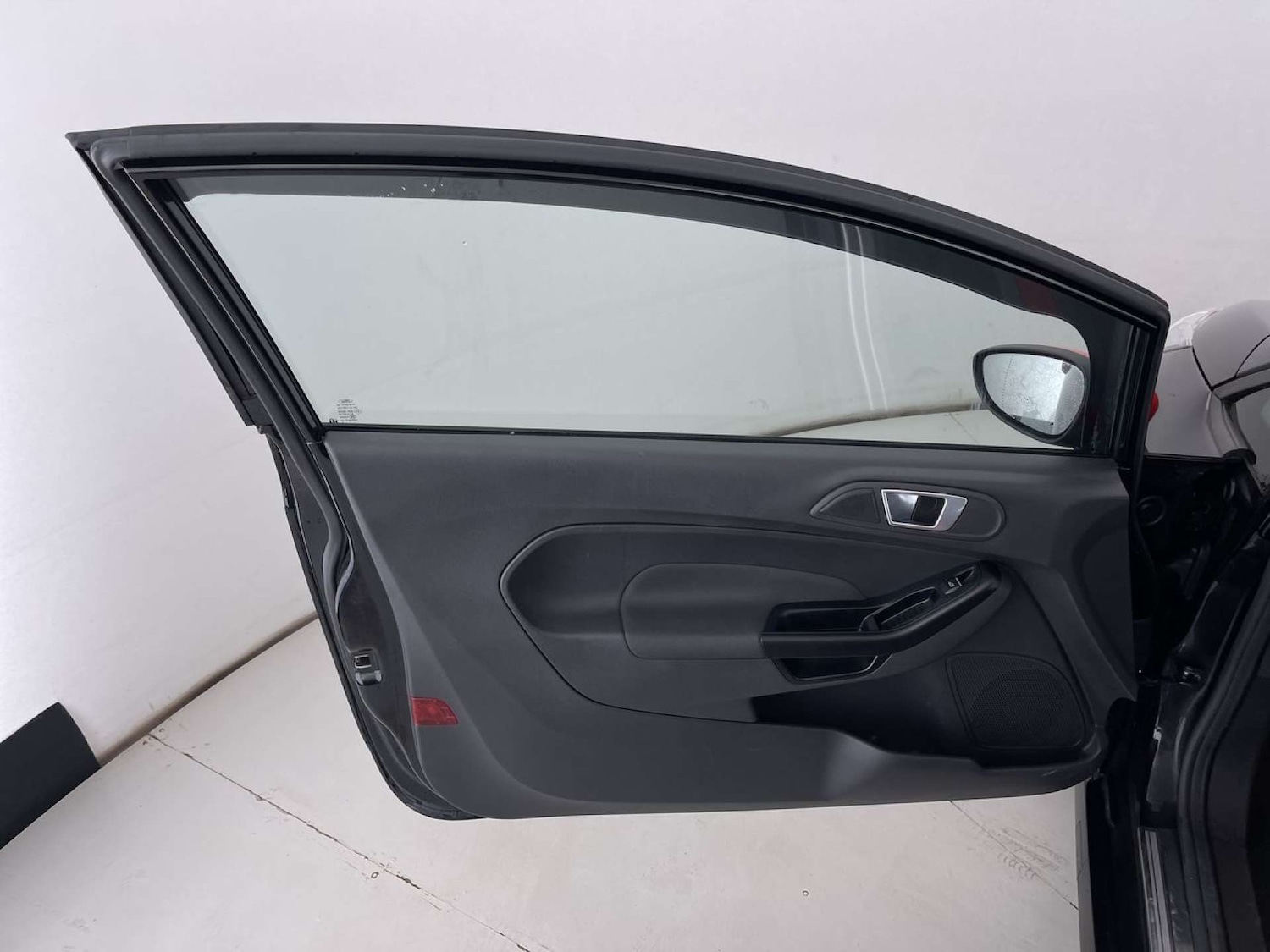 Used Ford Fiesta 2016 for sale - 76385772: Photo 27