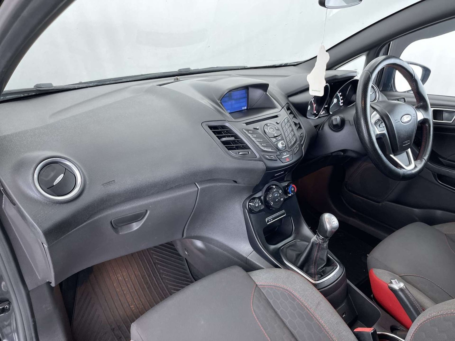 Used Ford Fiesta 2016 for sale - 76385772: Photo 30