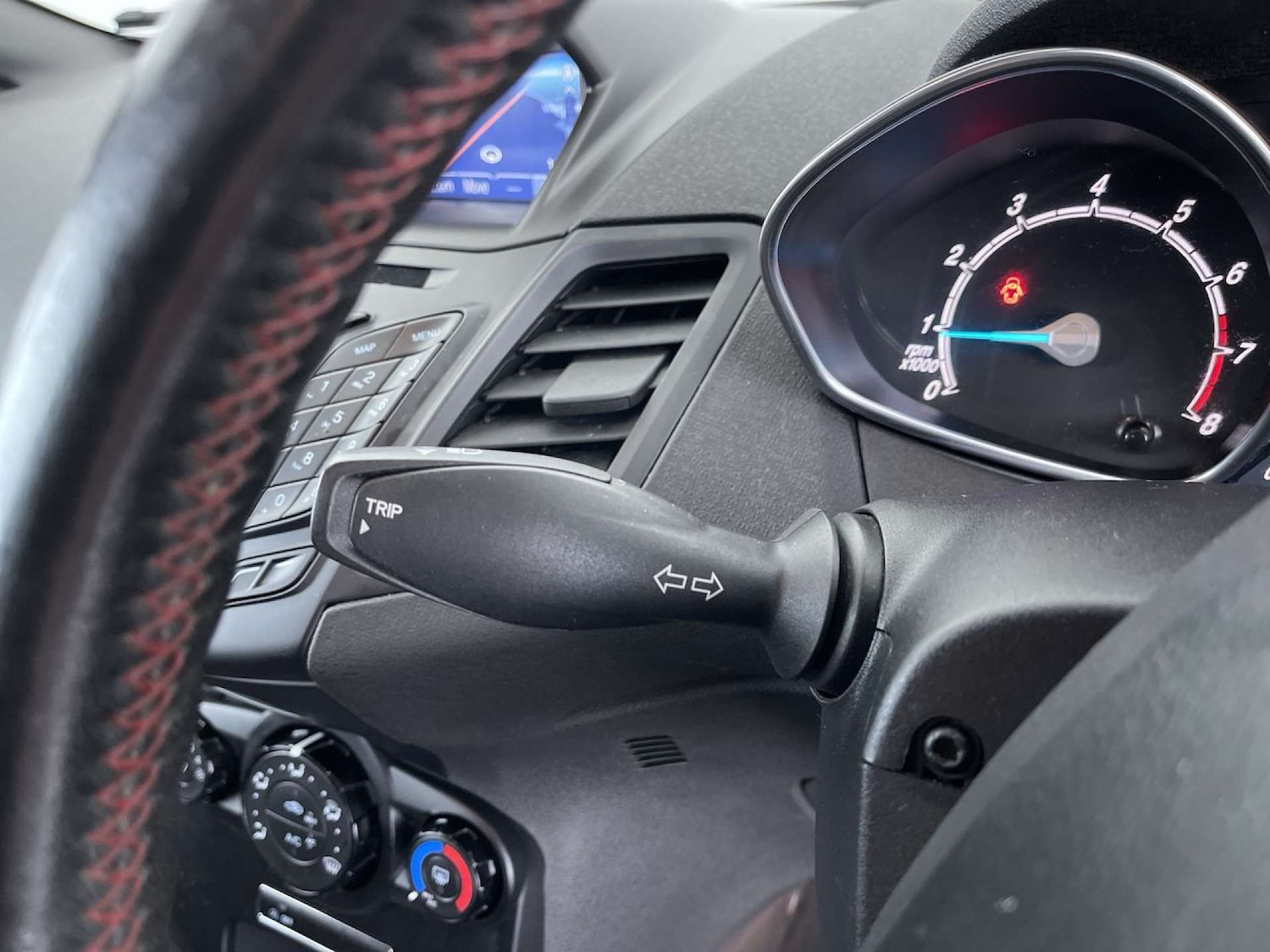 Used Ford Fiesta 2016 for sale - 76385772: Photo 50