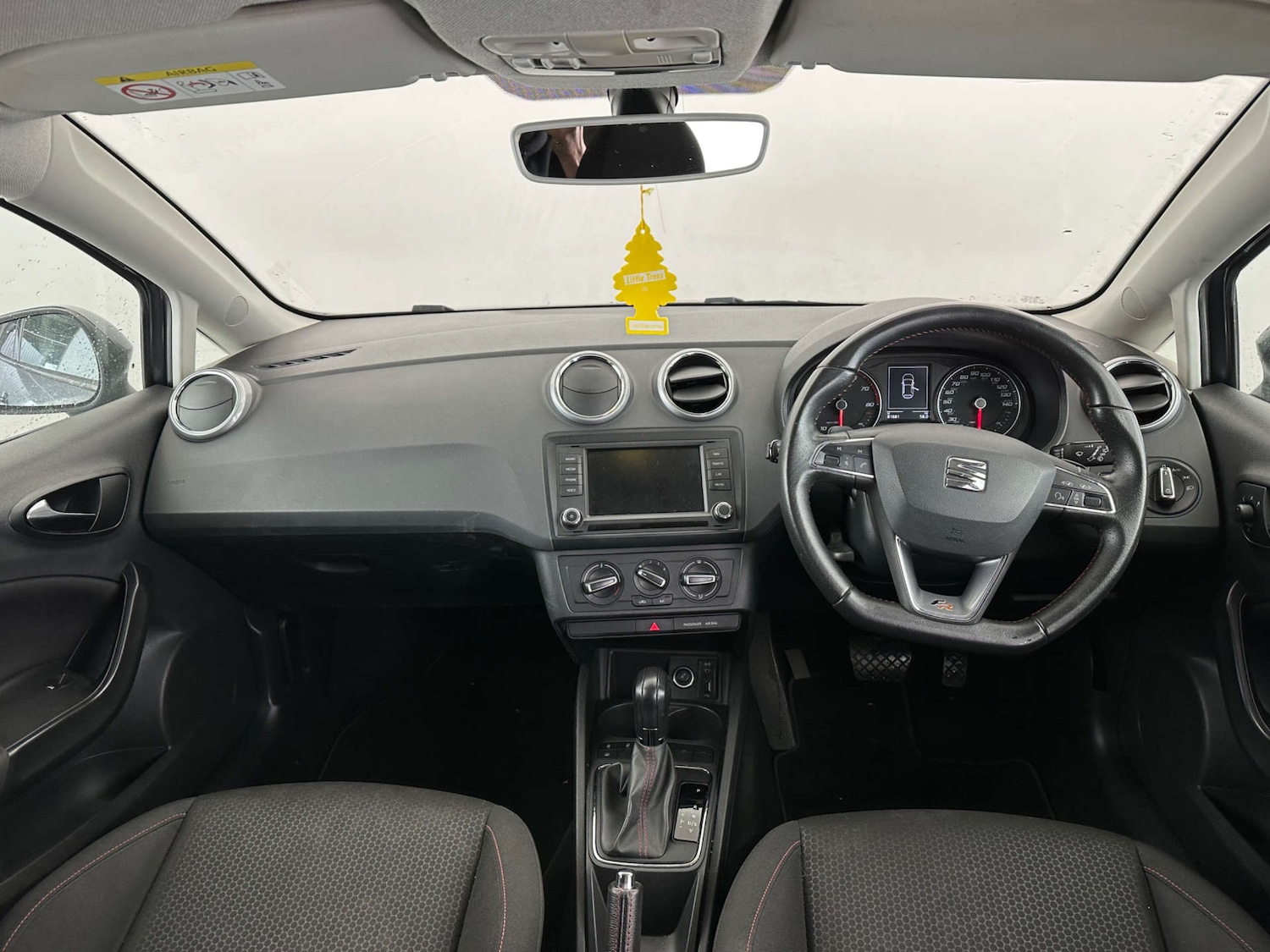 Used SEAT Ibiza 2017 for sale - 77629513: Photo 11