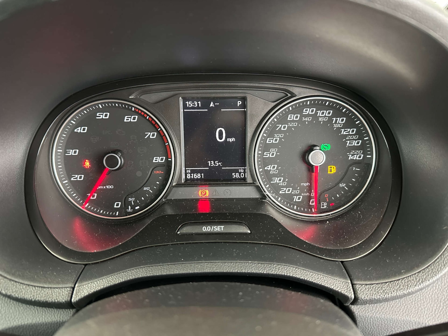 Used SEAT Ibiza 2017 for sale - 77629513: Photo 13