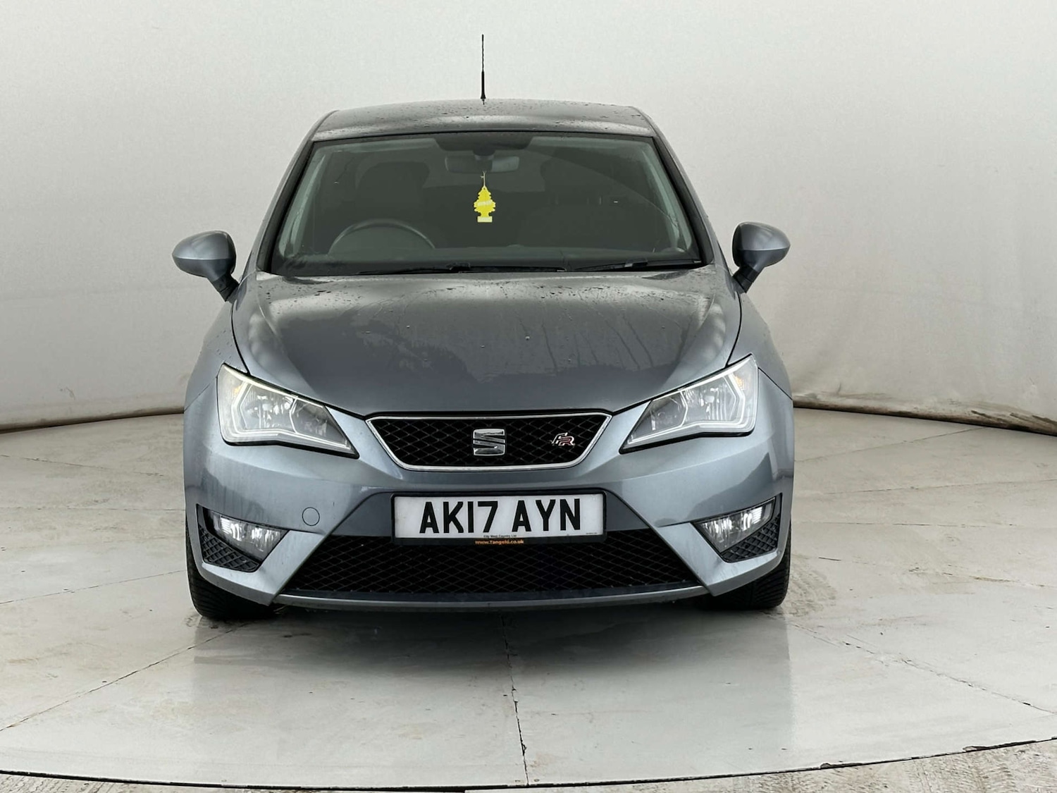 Used SEAT Ibiza 2017 for sale - 77629513: Photo 2