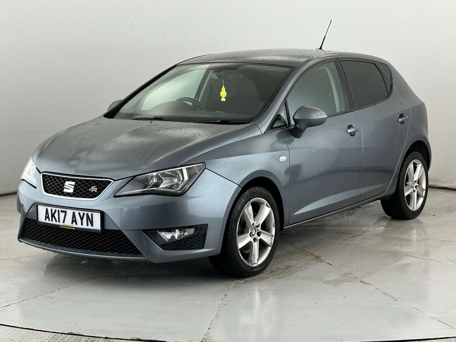 Used SEAT Ibiza 2017 for sale - 77629513: Photo 3