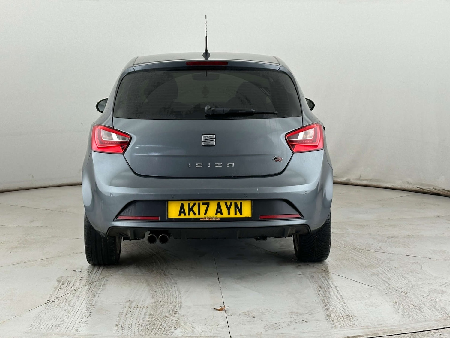 Used SEAT Ibiza 2017 for sale - 77629513: Photo 5