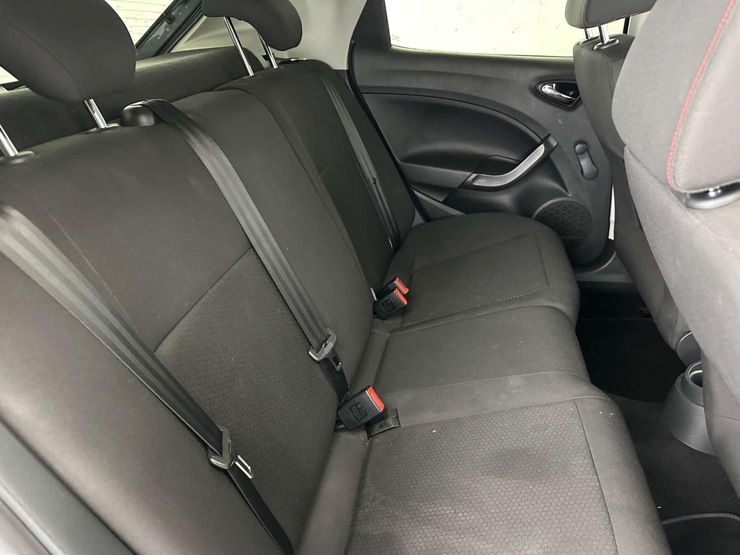 Used SEAT Ibiza 2017 for sale - 77629513: Photo 8