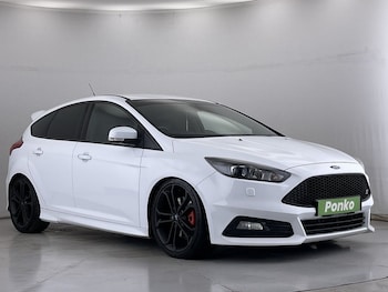 Ford - Focus