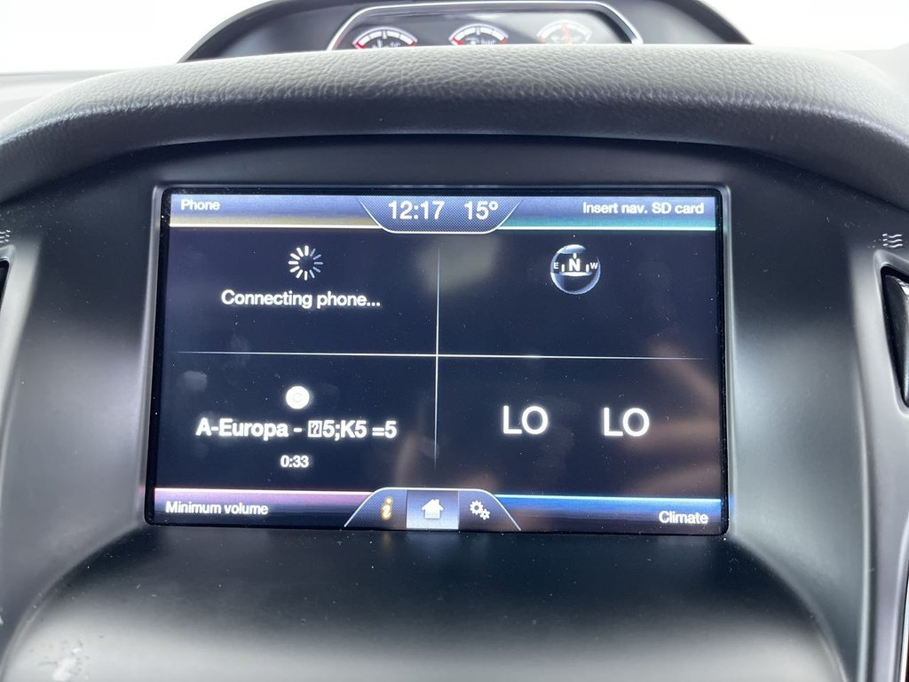 Vehicle 40