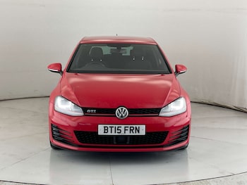 Used Volkswagen Golf 2015 for sale - 77224830: Photo