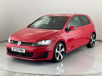 Used Volkswagen Golf 2015 for sale - 77224830: Photo