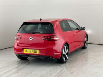 Used Volkswagen Golf 2015 for sale - 77224830: Photo