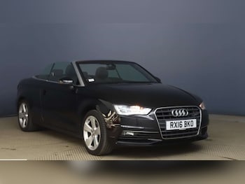Used Audi A3 2016 for sale - 78367140: Photo