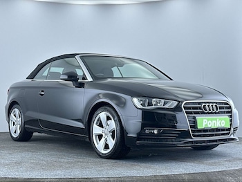 Used Audi A3 2016 for sale - 78367140: Photo