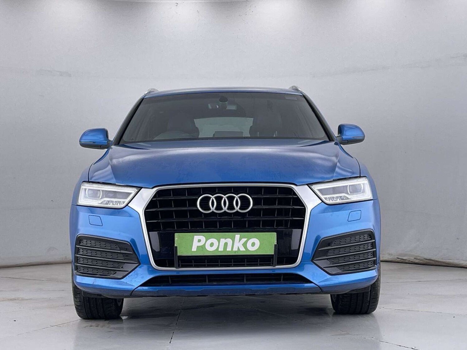 Used Audi Q3 2015 for sale - 76005108: Photo 14
