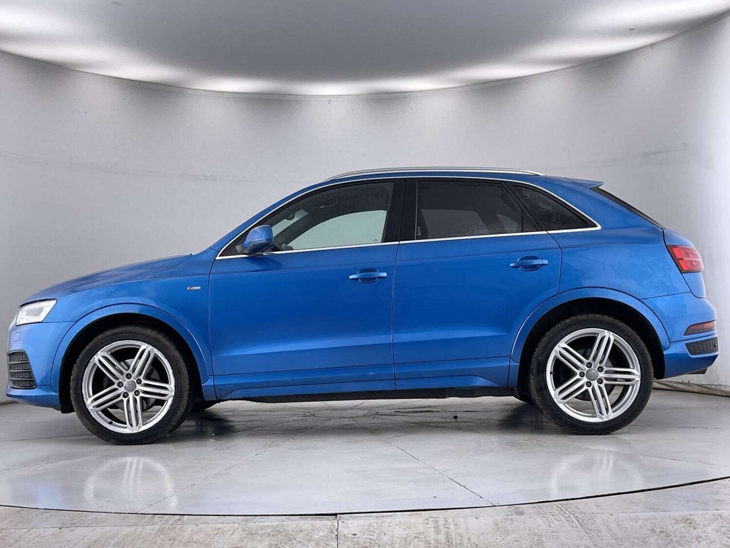 Used Audi Q3 2015 for sale - 76005108: Photo 16
