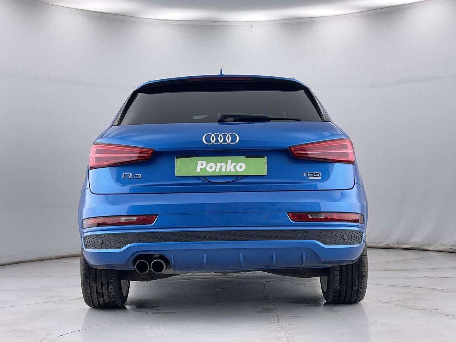 Used Audi Q3 2015 for sale - 76005108: Photo 17