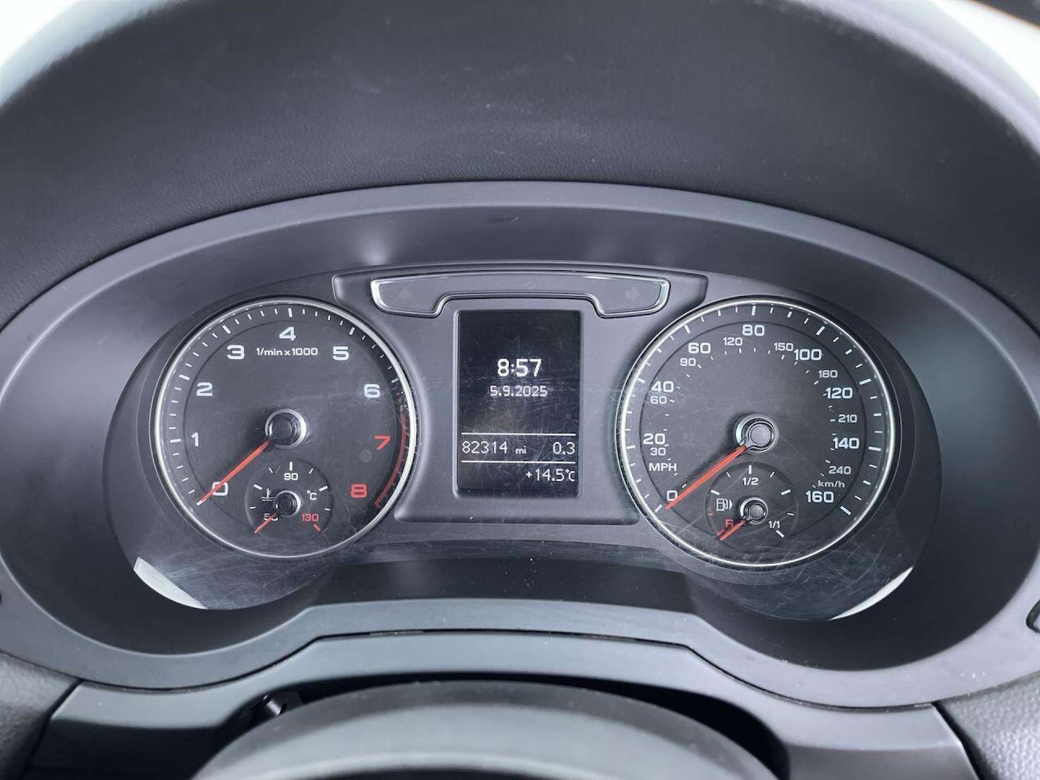 Used Audi Q3 2015 for sale - 76005108: Photo 39