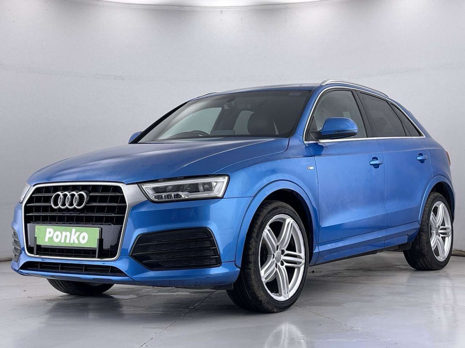 Used Audi Q3 2015 for sale - 76005108: Photo 4
